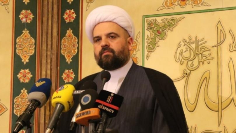 المفتي قبلان: إنّنا أمام انفجار مدوٍّ يهدّد أصل وجود لبنان