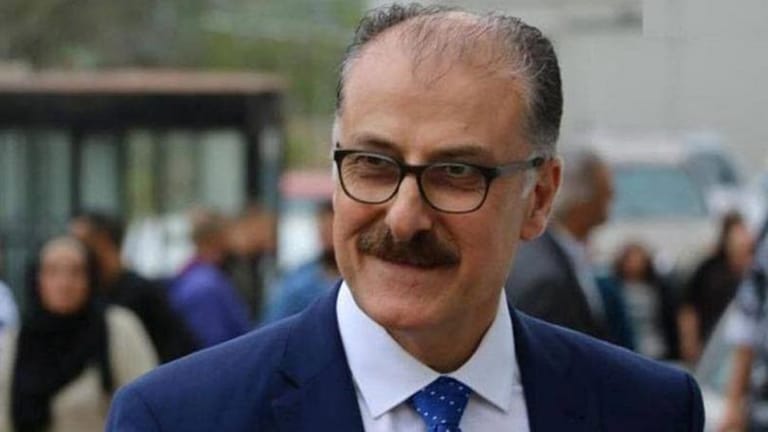 عبدالله: نأمل أن تكون المساعي الدولية لمساعدة لبنان تعطي الأولويّة للقطاع الصحي