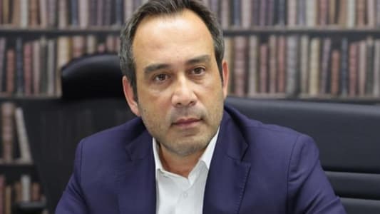 MP Nabil Badr to MTV: I will not give my trust to the government, as President Salam has represented the Sunni community solely through himself, and we did not coordinate as Sunni MPs regarding who will give their trust