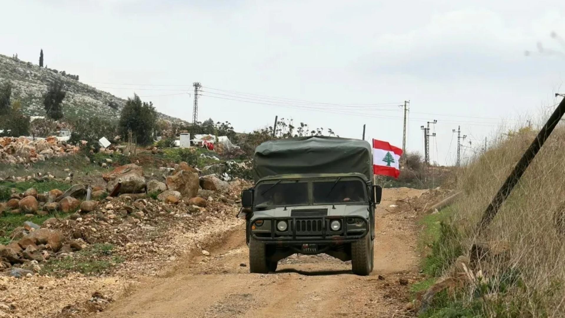 "الحزب" يرفض التفاوض ولا يستطيع المواجهة