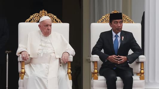 Pope Francis Warns Against Religious Extremism