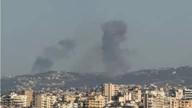 أكثر من 50 غارة خلال ساعتين!