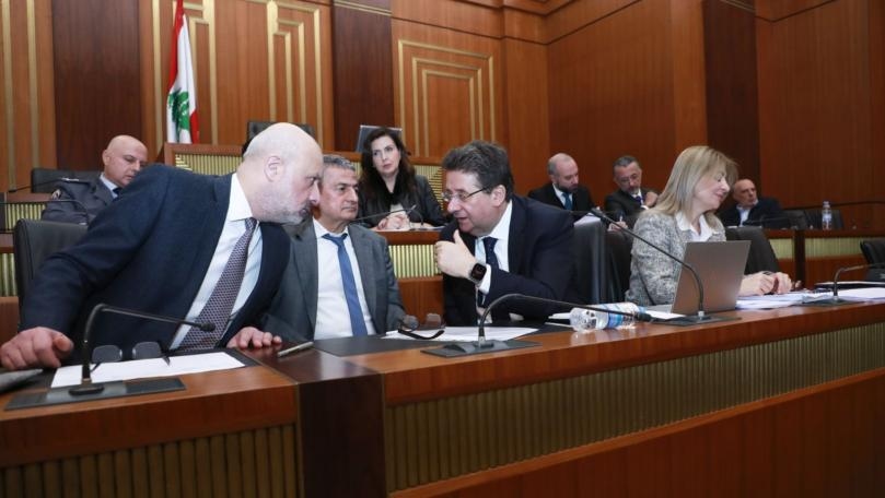 كنعان: الموازنة بصيغتها الحكومية كناية عن اعتمادات عشوائية