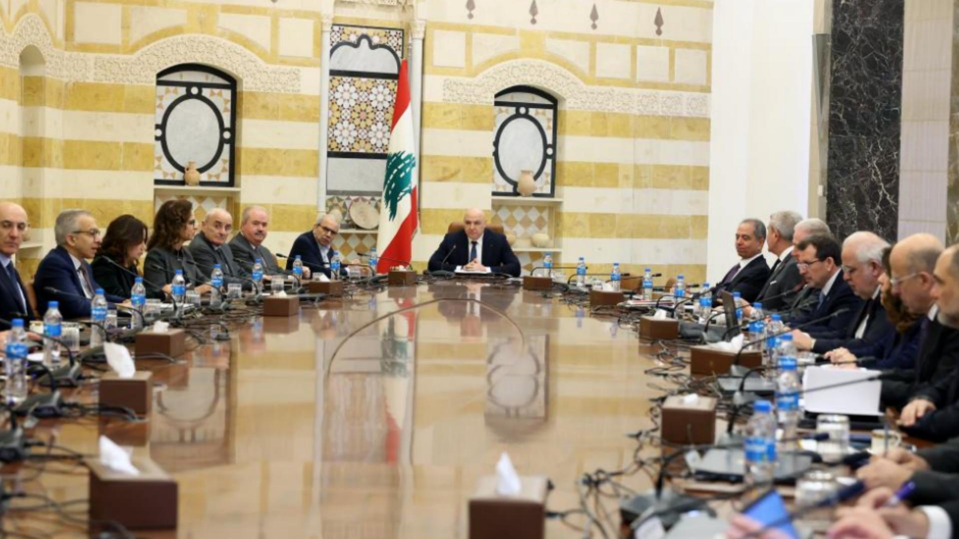 كسر "تابو" التفاوض المباشر مع إسرائيل