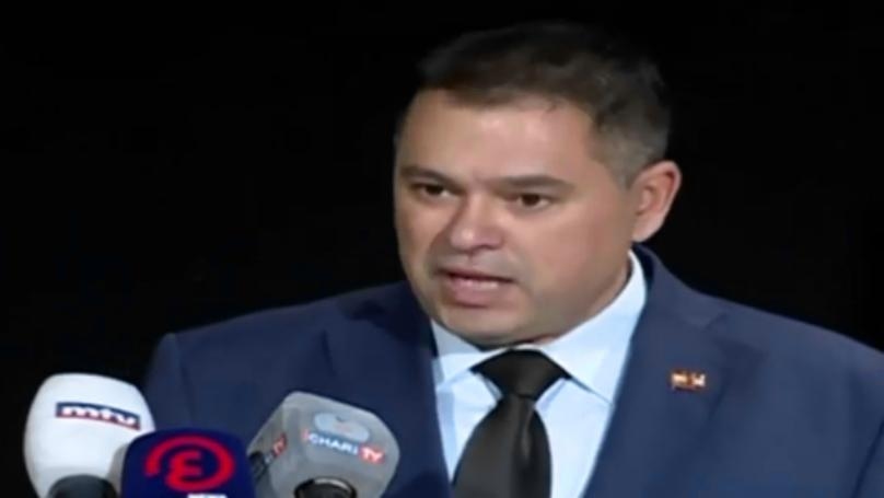 Tony Nissi: We must work to restore Lebanon's neutrality and return our country to the world map; our neutrality is at the basis of the formation of our country