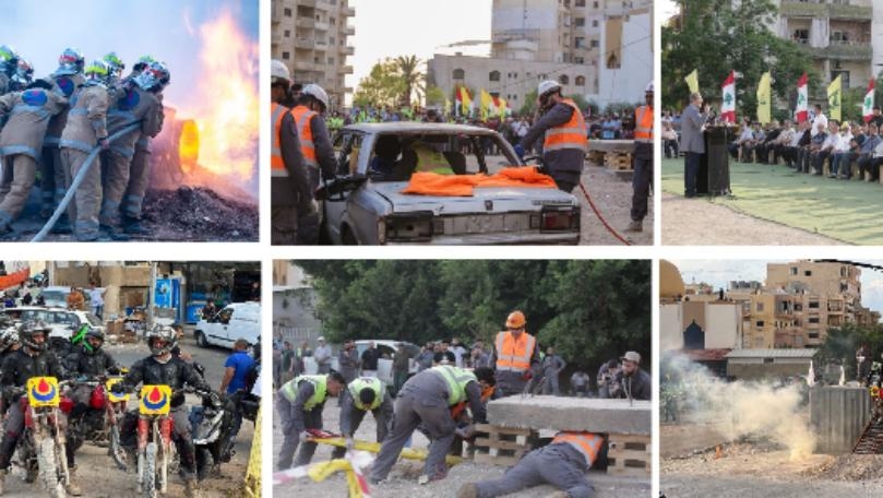 عز الدين: للإسراع في تشكيل الحكومة وتسهيل ولادتها