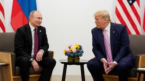 Trump to Hold Call With Putin in Test of Deal-Making Strength