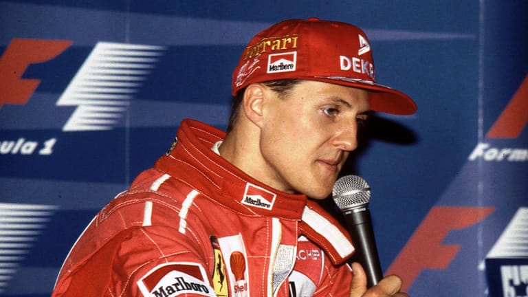 خبرٌ مُحزن لمُحبّي شوماخر