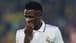 Spanish Prosecutors Open Probe Over Vinicius Racial Abuse