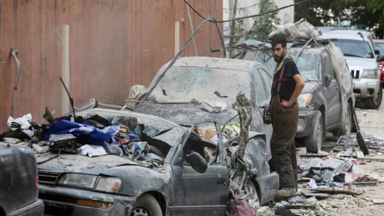 "شائعات" الحرب تؤرق اللبنانيّين!