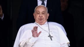 Pope Francis Was So Close to Death That Doctors Considered Ending Treatment