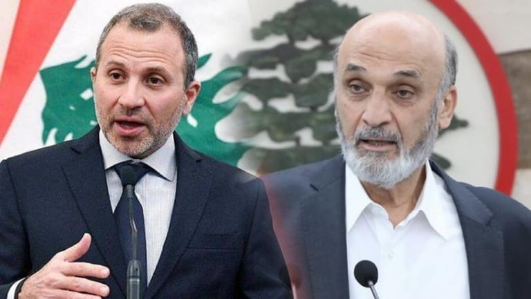 جعجع وباسيل في السّاحة معاً: ما علاقة وحدة الساحات؟