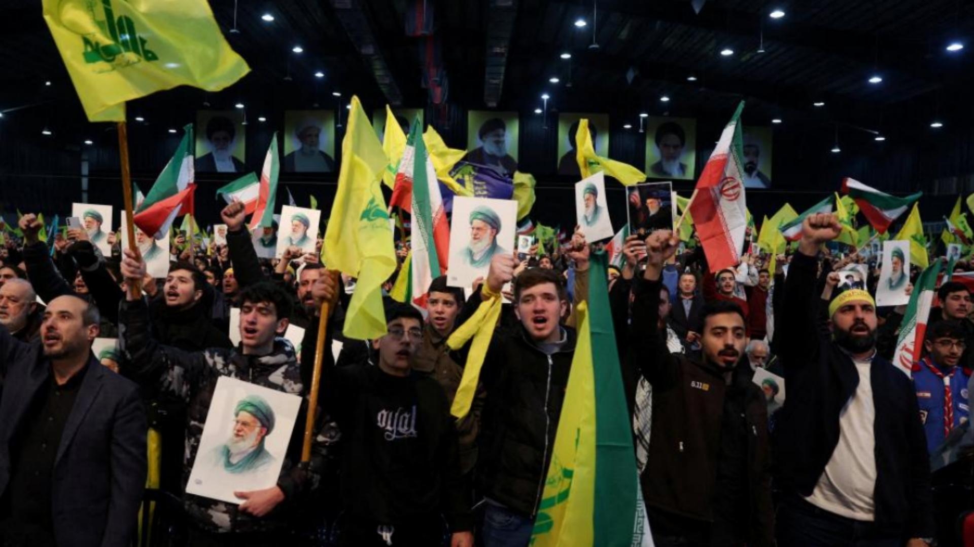 نزع سلاح "الحزب": مفتاح البداية وخاتمة المسار