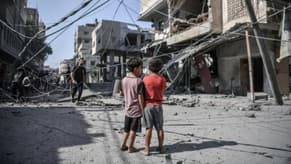Hamas blames Israel for 'resuming war' on Gaza