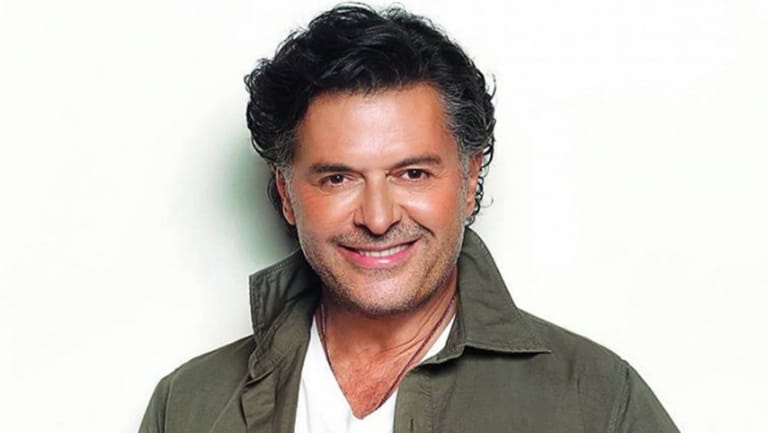 راغب علامة: "بدّي مصرياتي لا عالـ 3000 ولا حتّى عالـ 20000"