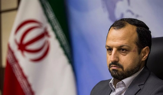 Iran Economy Minister in Saudi Arabia for bilateral talks