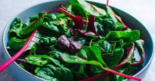 The 9 Healthiest Leafy Green Vegetables