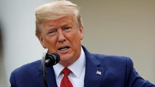 Trump: Harris hates Israel and didn't attend Netanyahu's speech before Congress