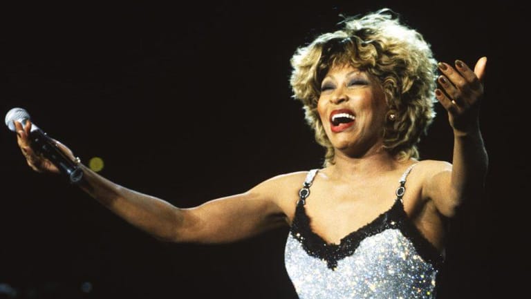 نبذة عن حياة ملكة "الروك أند رول" الراحلة تينا تيرنر