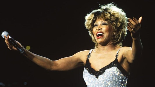 “Queen of Rock and Roll Tina Turner Passes Away at 83”