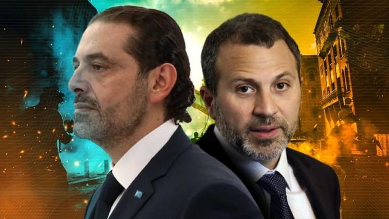 الاعتذار: الحريري يربح وباسيل يخسر.. ولبنان يدفع الثمن