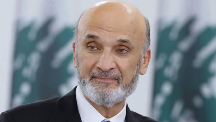 جعجع: الاتفاق ليس شيطانيًّا وسيُنفَّذ.. و"الحزب" لن ينجح في إسقاطه