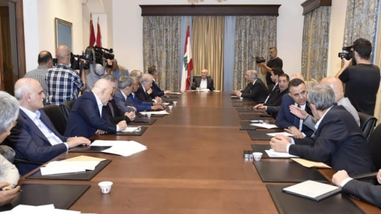 بري "طاحش" بقضية بوشيكيان... وحرب والجراح والصحناوي أمام التحقيق؟