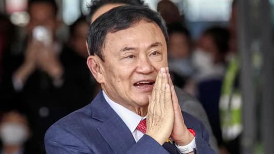 Ex-Thai PM Thaksin to face trial for royal insult