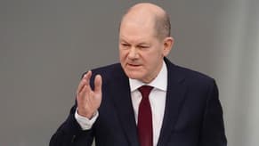 Scholz takes German cabinet to Poland with defence high on agenda