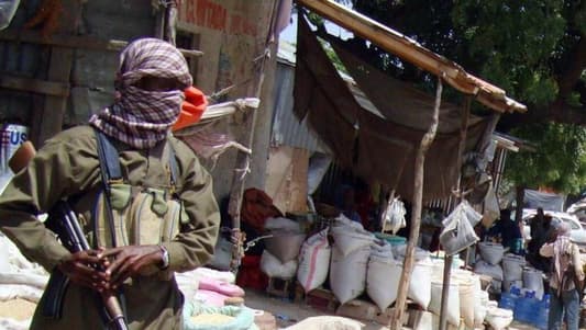 Fighting between central Somalia clans kills at least 55