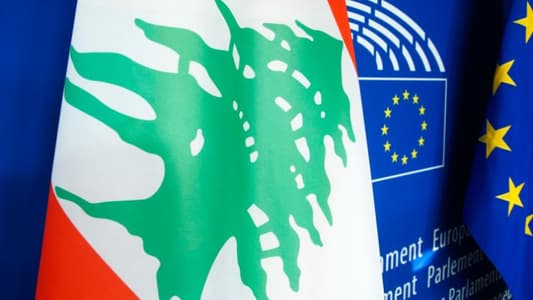 European Union Says It Remains a Committed Partner of Lebanon