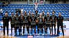 فوز الحكمة اللبناني على غورغان الإيراني بنتيجة 103-97 ضمن دور المجموعات من FIBA WASL Final 8 لكرة السلة