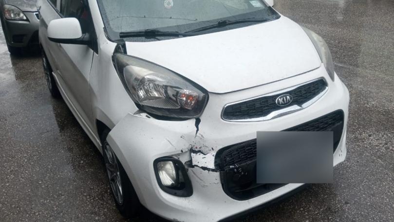 بالصور: حوادث "أوّل شتوة"