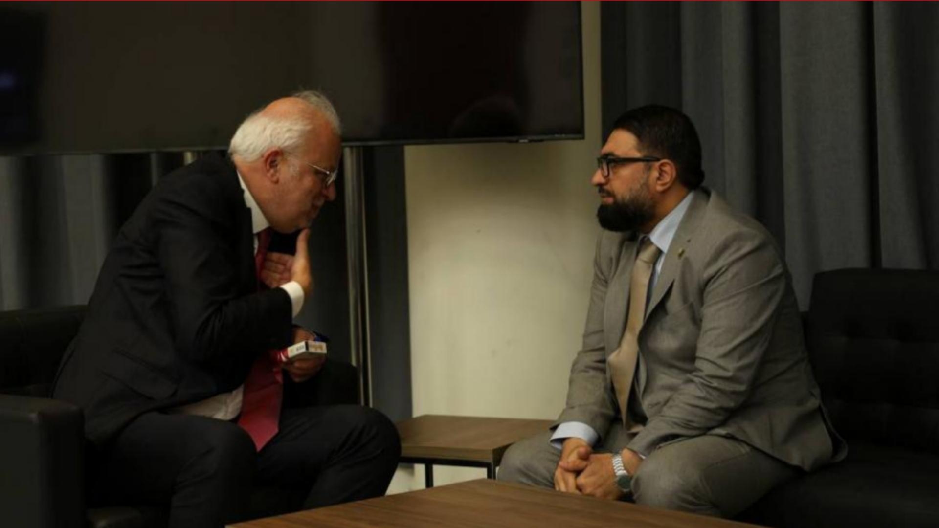 بيروت - دمشق: تعاون ندّي لـ"تنقية السجون بعد القلوب"