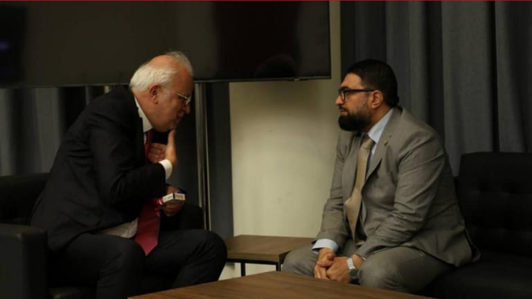 بيروت - دمشق: تعاون ندّي لـ"تنقية السجون بعد القلوب"