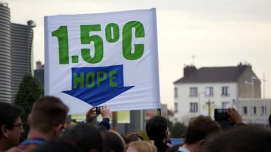 G20 Agrees on 1.5 Degree Climate Change Target