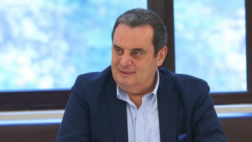 النائب عماد واكيم عن ملف إنفجار المرفأ: نحن لا نثق بهذه السلطة وبالقضاء ولا يمكن السكوت بعد اليوم