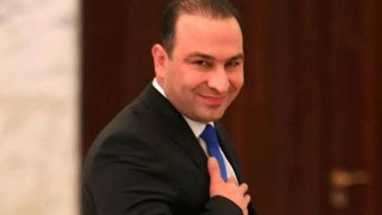 مرتضى مكرّما نجار: لبنان لا يمكن أن ينهض إلا بهمة أبنائه وإبداعاتهم