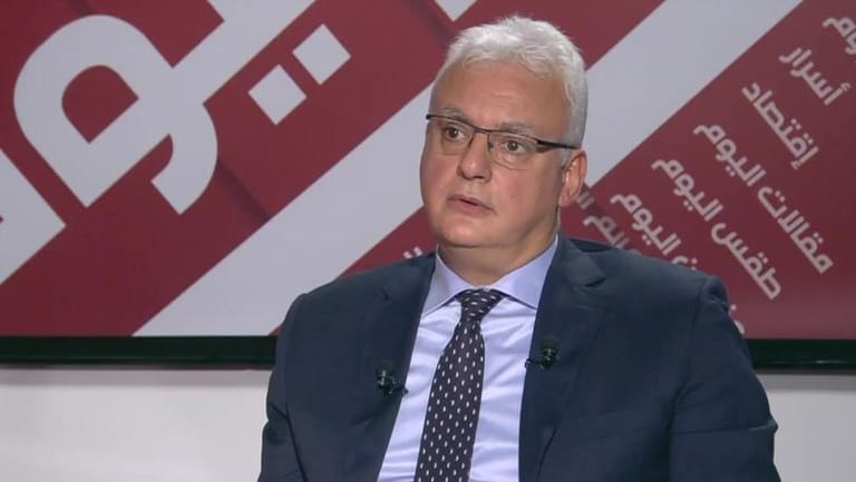 القرم لـmtv: "عم أعمل شغل حلو ورح يحسّ المواطن بالفرق"