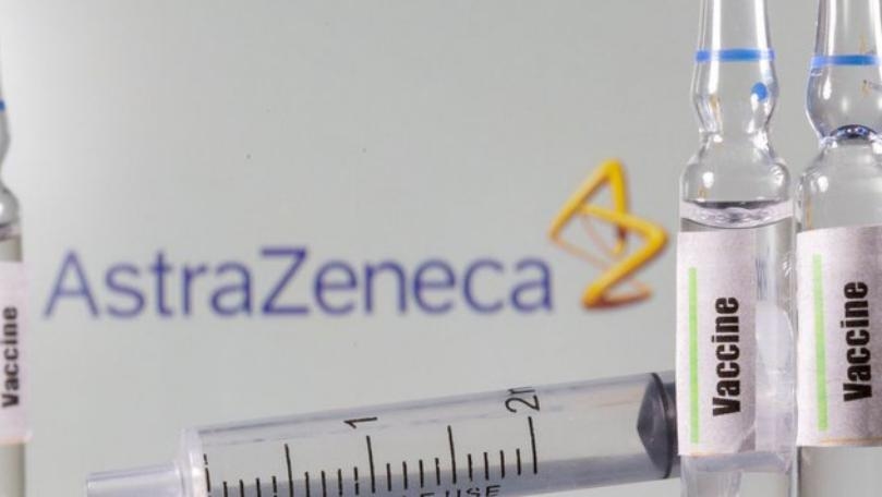 Switzerland ‘unfortunately’ still awaiting AstraZeneca COVID-19 vaccine data - official