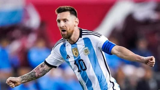 Lionel Messi says 2022 World Cup in Qatar will 'surely' be his last