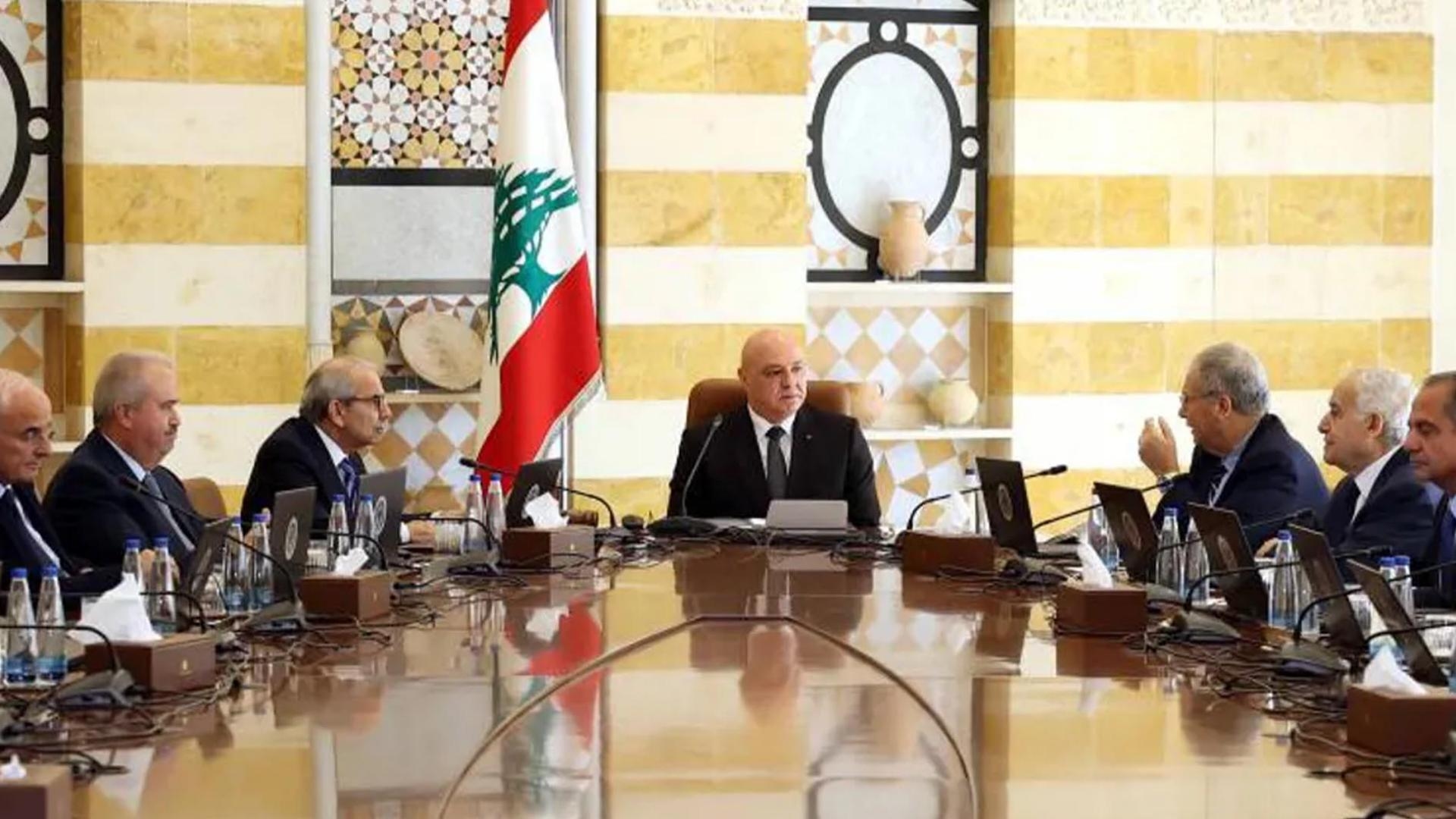 جيوب السلطة ومفاتيح النظام
