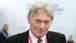 Peskov: The Europeans are in a difficult situation, and Macron's statements are dangerous