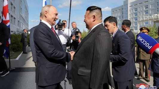 Putin to visit North Korea, Vietnam in coming weeks