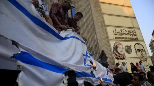 Israeli media: Israel evacuated its diplomats in Egypt and Morocco