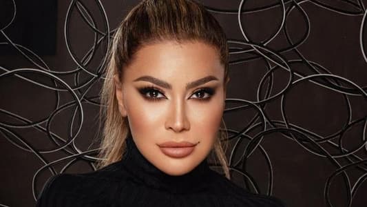 نوال الزغبي لجورج قرداحي: "تأخرت كتير"!