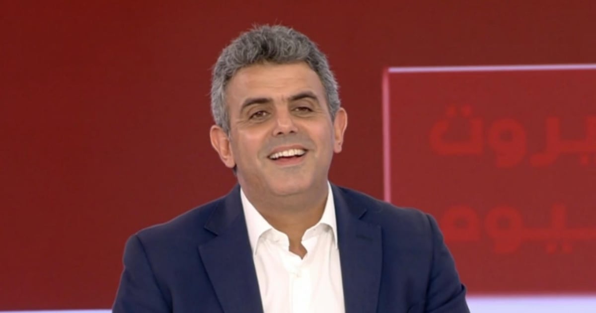 الحوّاط لـMTV حول نفق العاقورة: النفق محفور منذ مدّة طويلة بحسب الخبراء وخالٍ من أيّ تجهيزات ويبلغ طوله 30 مترًا ولكن هذا لا يمنع القضاء من وضع يده على الملفّات كلّها حمايةً للبنان واللبنانيّين و"ما بقا نقبل حدا يخلق جوّ مشوّش بالبلد"