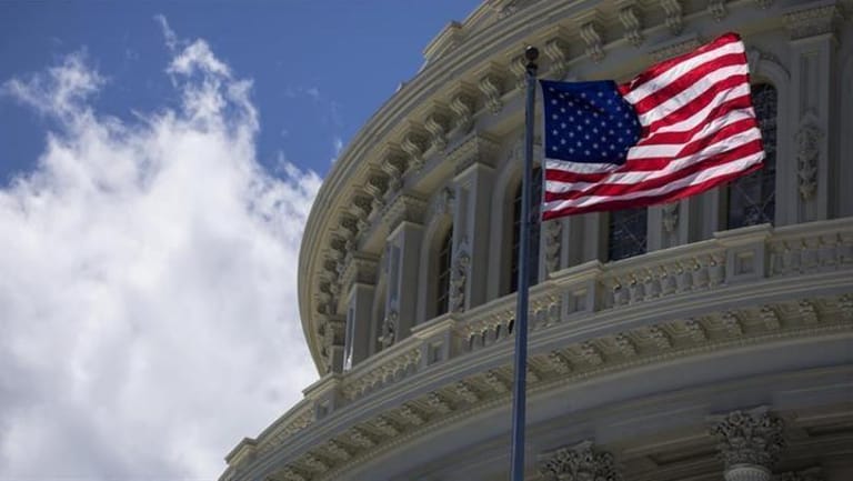 واشنطن تفرض عقوبات على 22 شخصية روسية و83 كياناً