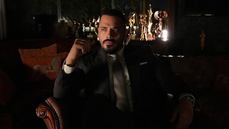 قصّة صداقة وغصّة رحيل… رامي عيّاش يطرح "وبترحل" كاشفًا عن وجع دام ٨ سنوات!