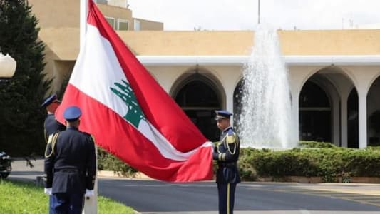 مرجع رئاسي يستبعد ظهور بوادر إيجابية رئاسياً